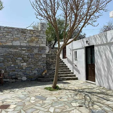 Vakantiehuis Fabrica