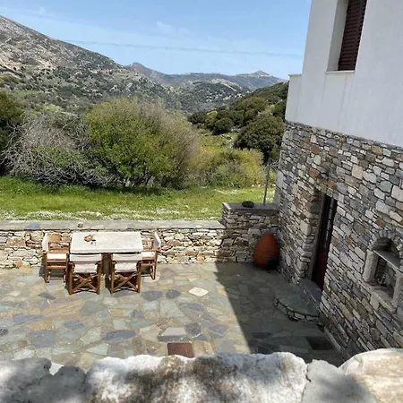 Vakantiehuis Fabrica