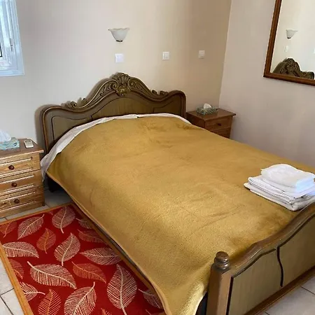 Vakantiehuis Fabrica *