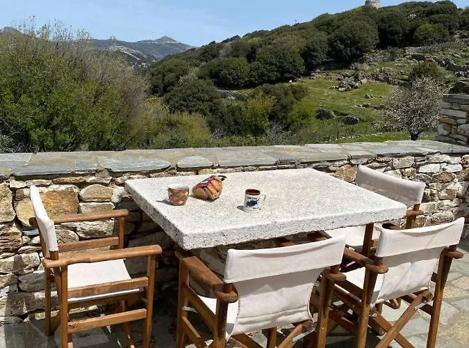 Fabrica * Apérathos