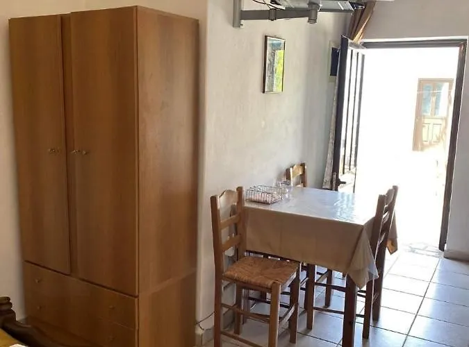 Vakantiehuis Fabrica