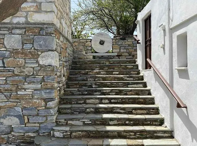 Vakantiehuis Fabrica