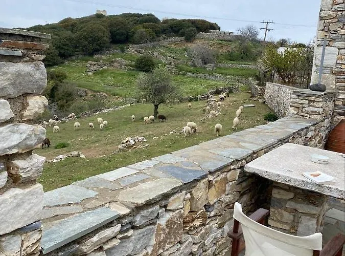 Fabrica Vakantiehuis