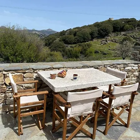 Fabrica * Apérathos