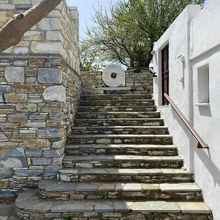 Casa vacanze Fabrica