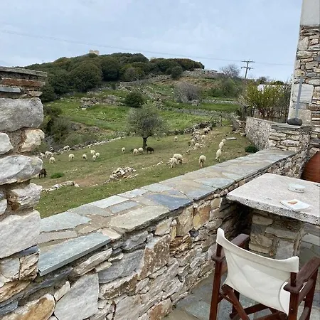 Fabrica Holiday home