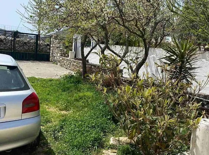 Fabrica * Apérathos