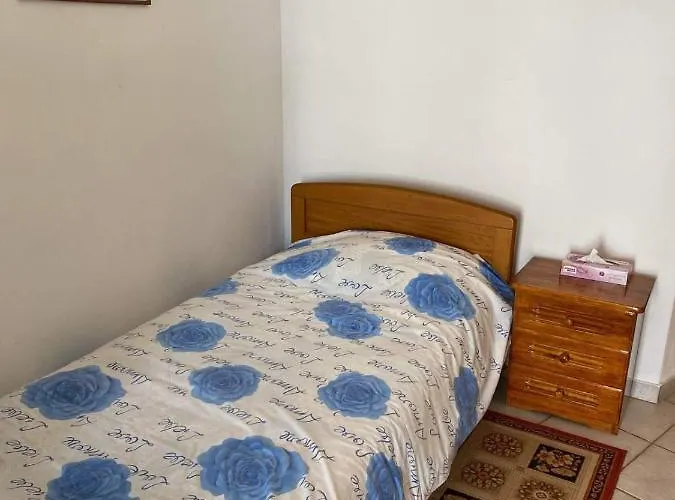 Semesterbostad Fabrica *