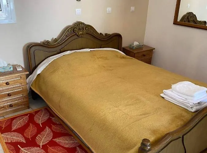 Semesterbostad Fabrica *